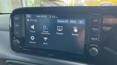 Hyundai i10 1.0 T-GDi N Line 5dr Petrol Hatchback